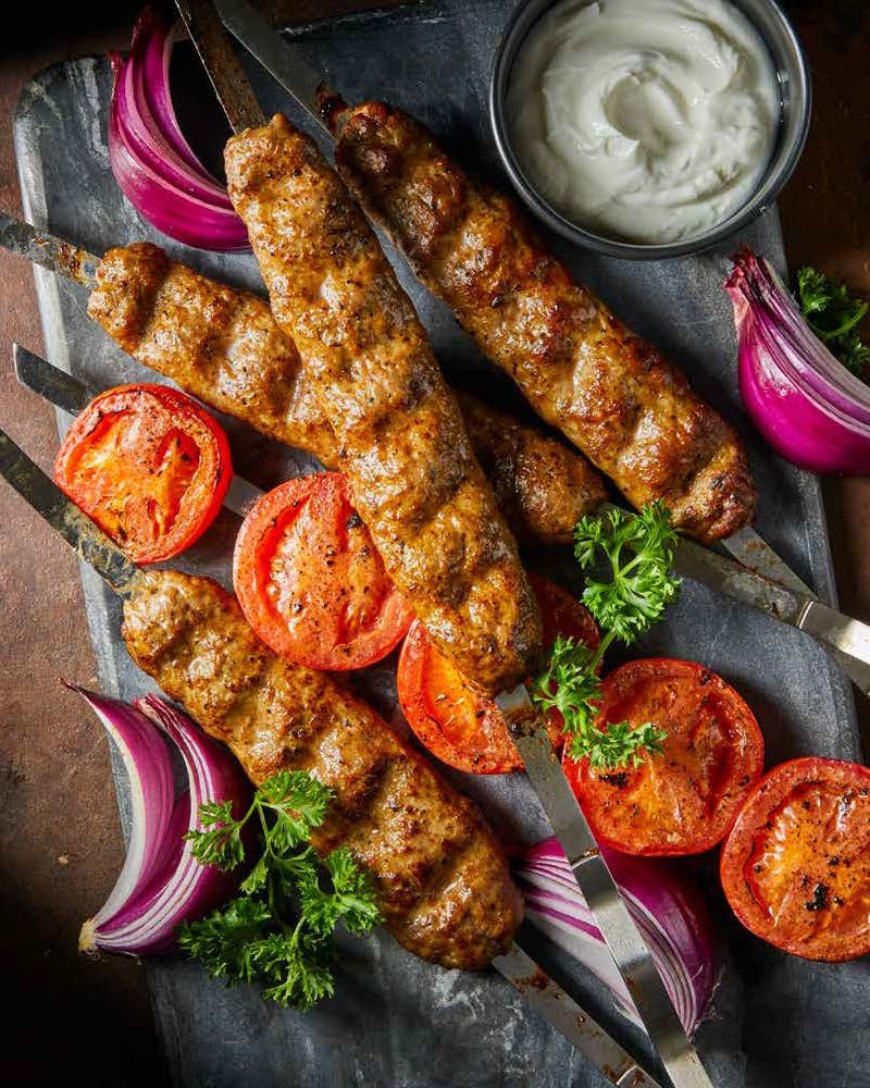 royal kebap