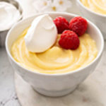 pudding
