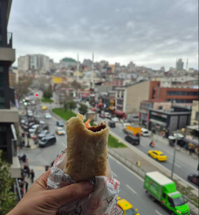royal kebap