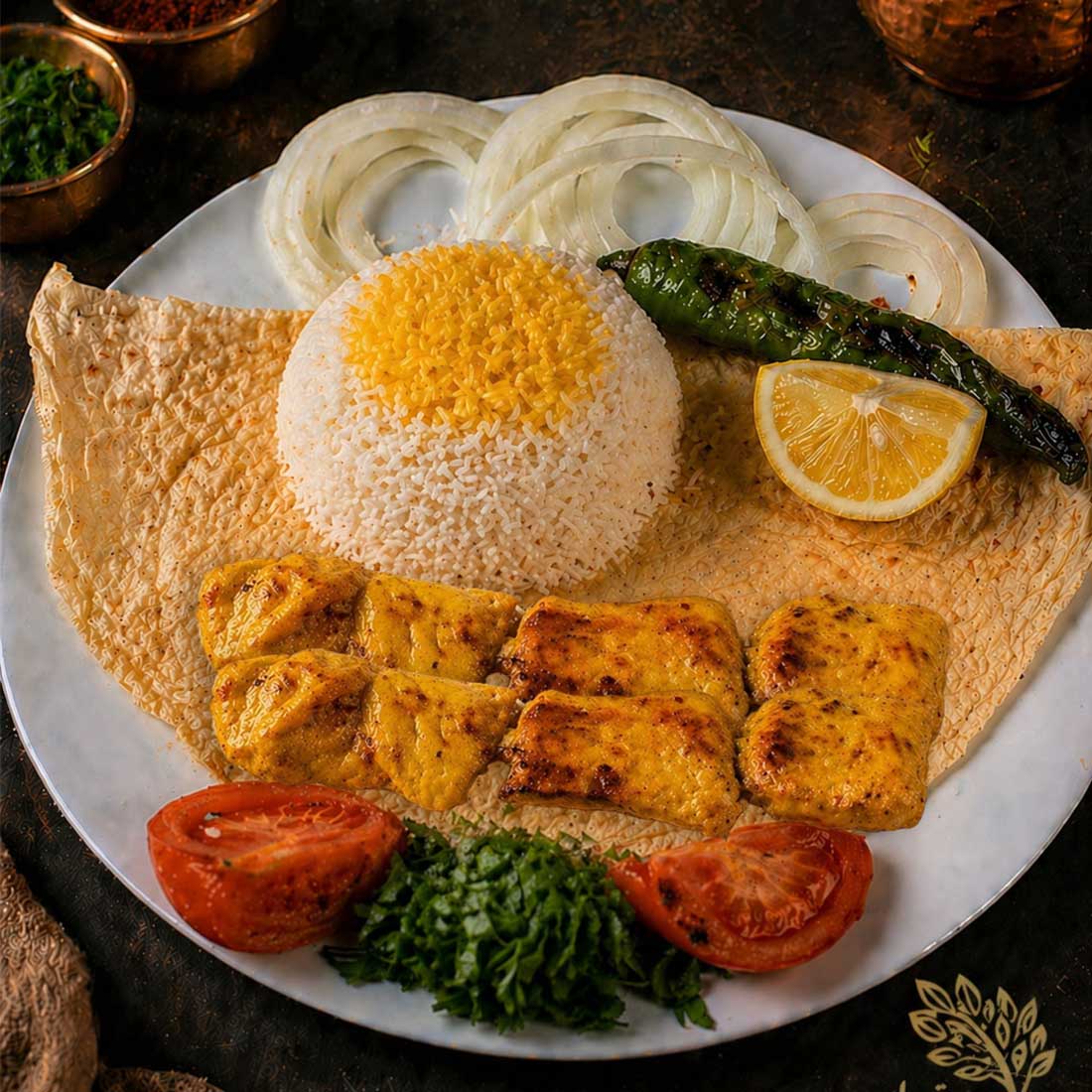 chicken meat