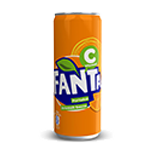 fanta