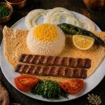 lamb meat