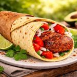 lamb-kebap