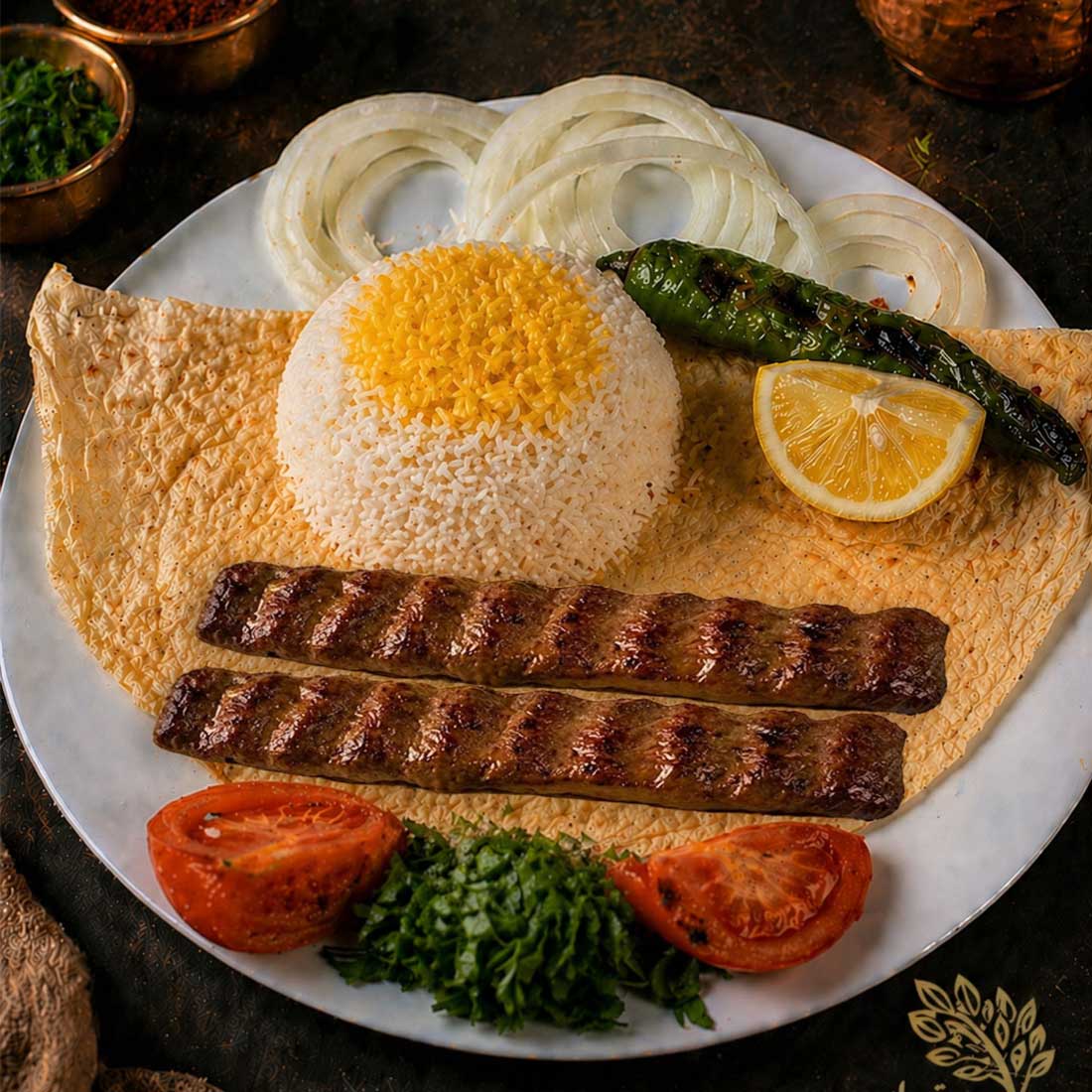 lamb meat