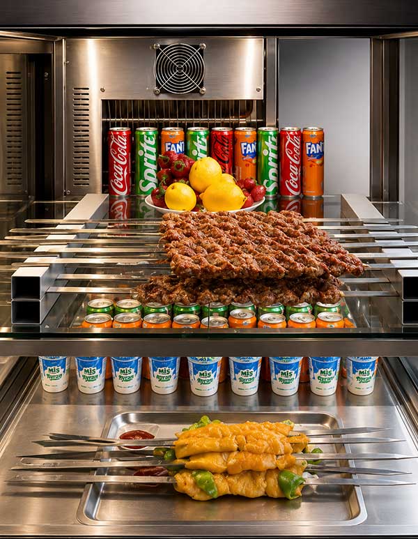 kebap