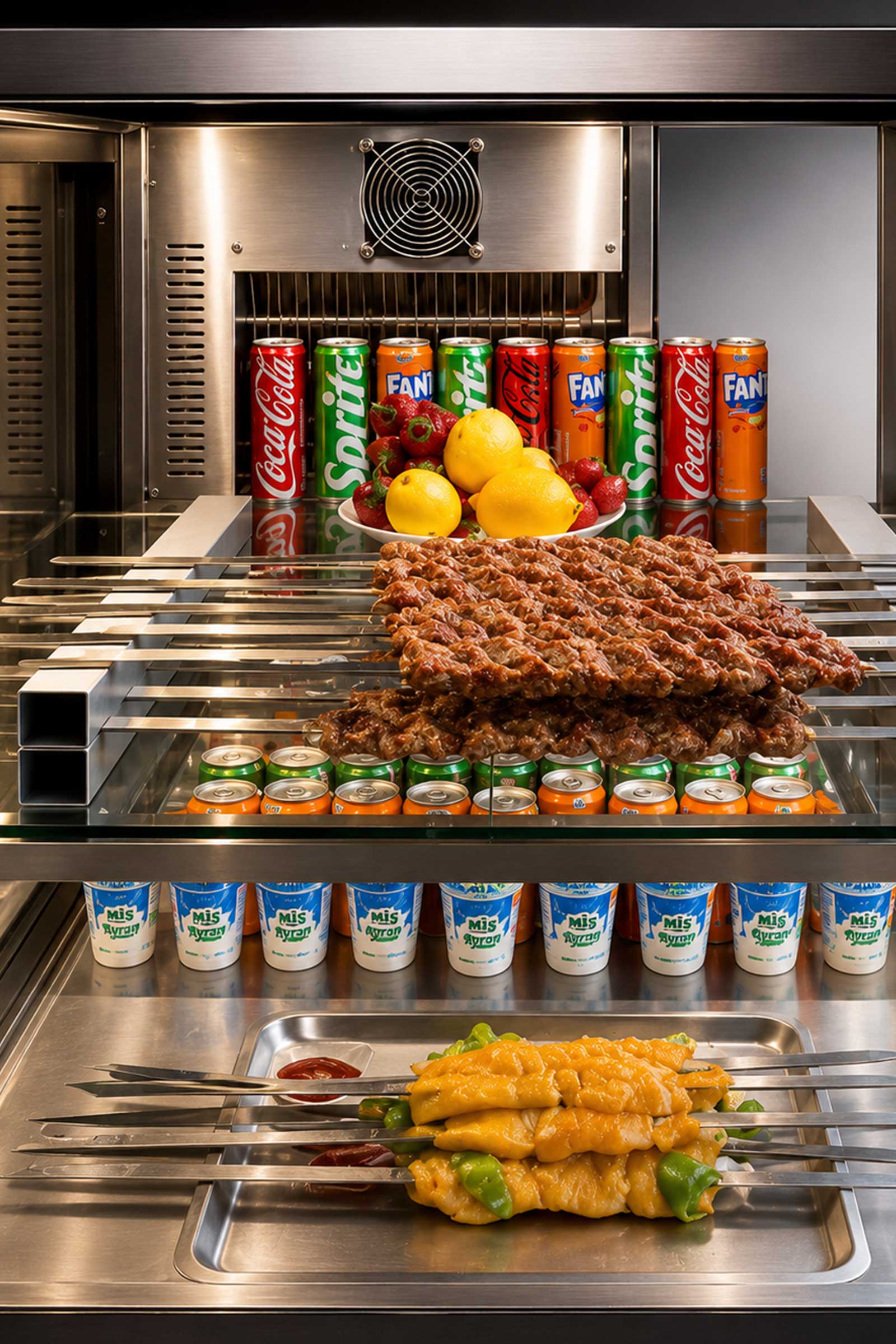 royal kebap istanbul