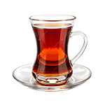turkish tea