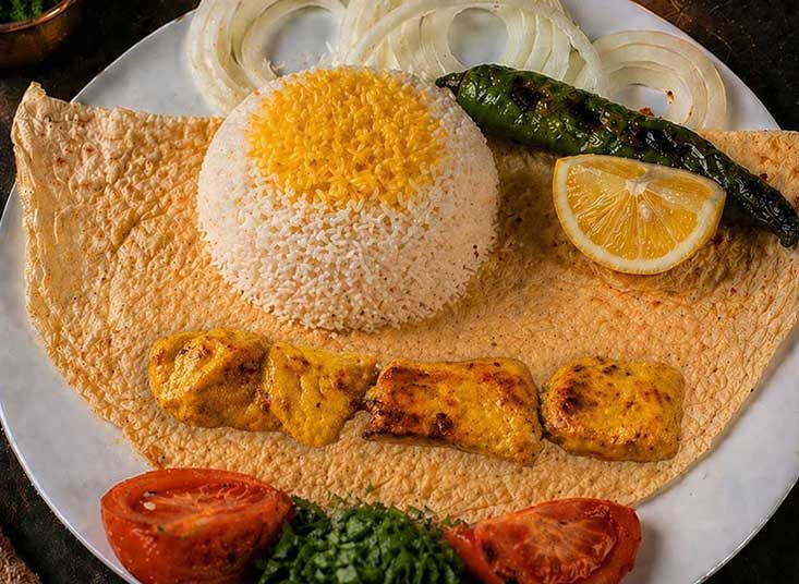 chicken meat