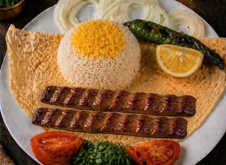lamb meat